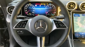 Mercedes-Benz CLE 200 COUPE AVANTGARDE PANO BURM CAMERA, снимка 7