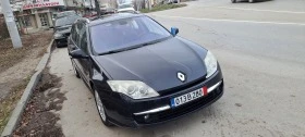 Renault Laguna 2.0tdi, снимка 11