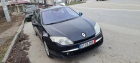 Renault Laguna 2.0tdi, снимка 12