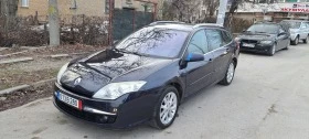 Renault Laguna 2.0tdi, снимка 1