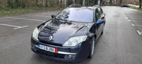 Renault Laguna 2.0tdi, снимка 5