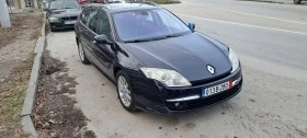 Renault Laguna 2.0tdi, снимка 13