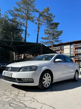 VW Passat Топ Състояние!, снимка 3