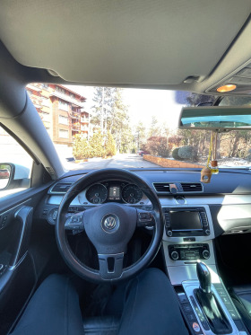VW Passat Топ Състояние!, снимка 13 - Автомобили и джипове - 45281530