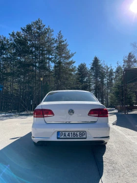 VW Passat Топ Състояние!, снимка 5