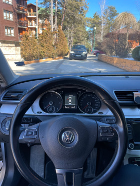 VW Passat Топ Състояние!, снимка 10 - Автомобили и джипове - 45281530