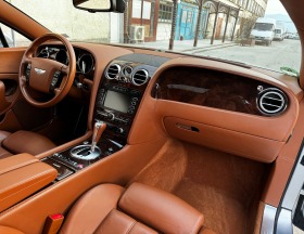 Bentley Continental gt 6.0 W12 Luxury, снимка 11