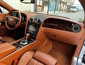 Bentley Continental gt 6.0 W12 Luxury | Mobile.bg    11