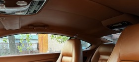 Bentley Continental gt 6.0 W12 Luxury, снимка 12 - Автомобили и джипове - 44942896