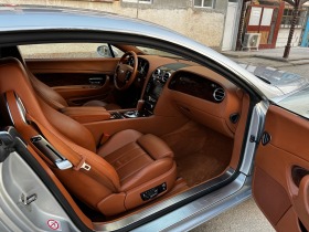 Обява за продажба на Bentley Continental gt 6.0 W12 Luxury ~56 800 лв. - изображение 9