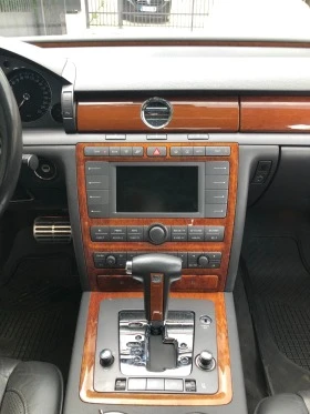 VW Phaeton 5.0 V10 TDI, снимка 10