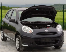 Nissan Micra 1.2i* 80к.с* , снимка 9