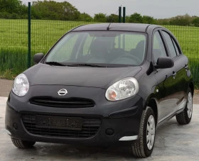 Nissan Micra 1.2i* 80к.с* , снимка 3