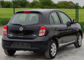 Nissan Micra 1.2i* 80к.с* , снимка 6