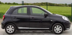 Nissan Micra 1.2i* 80к.с* , снимка 7