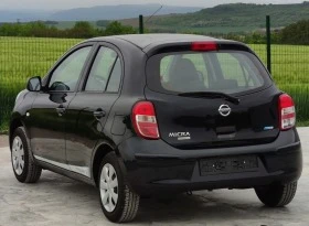 Обява за продажба на Nissan Micra 1.2i* 80к.с*  ~7 200 лв. - изображение 3