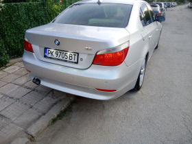 BMW 520 М54 газ, снимка 9