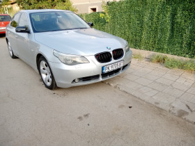 BMW 520 М54 газ, снимка 6
