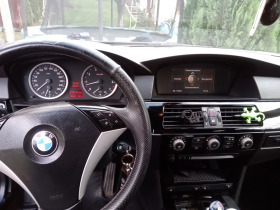 BMW 520 М54 газ, снимка 12