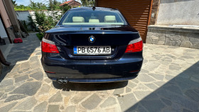 BMW 530 XDrive 4x4, снимка 2