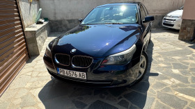 Обява за продажба на BMW 530 XDrive 4x4 ~16 500 лв. - изображение 1