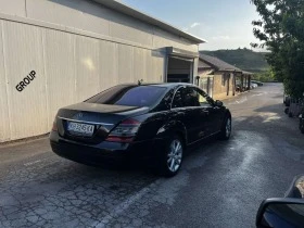 Mercedes-Benz S 320 320 cdi | Mobile.bg    3