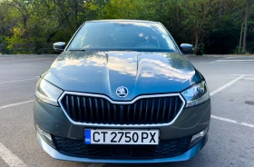 Skoda Fabia III | Mobile.bg    4