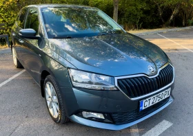 Skoda Fabia III - изображение 1