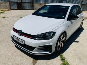 VW Golf 7.5 GTI 2.0 TSI 230 коня, снимка 1