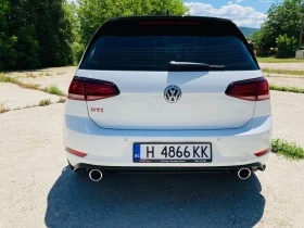 VW Golf 7.5 GTI 2.0 TSI 230 коня, снимка 6