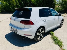 VW Golf 7.5 GTI 2.0 TSI 230 коня, снимка 6