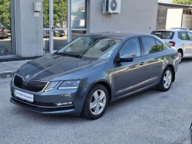 Skoda Octavia 1.0 TSI