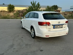 Toyota Avensis 1.8i БЕНЗИН, снимка 4