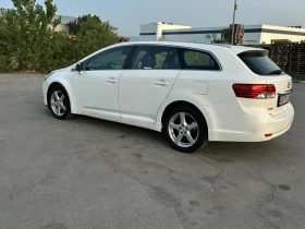 Toyota Avensis 1.8i БЕНЗИН, снимка 6