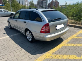 Mercedes-Benz C 200 2.2CDI, снимка 4