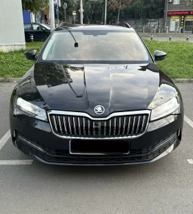 Skoda Superb 1.5 TSI , снимка 2