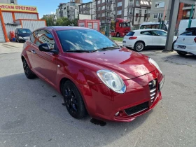 Alfa Romeo MiTo 1.6 DISEL - [4] 