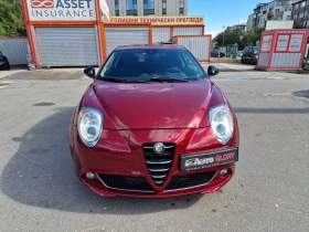 Alfa Romeo MiTo 1.6 DISEL 1