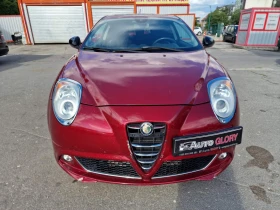 Alfa Romeo MiTo 1.6 DISEL