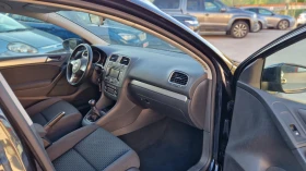 VW Golf 1.6TDI/105 К.С/БЕЛГИЯ/УНИКАТ, снимка 14