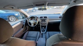 VW Golf 1.6TDI/105 К.С/БЕЛГИЯ/УНИКАТ, снимка 13