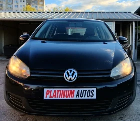 VW Golf 1.6TDI/105 К.С/БЕЛГИЯ/УНИКАТ, снимка 1