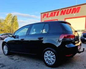 VW Golf 1.6TDI/105 .// | Mobile.bg    5