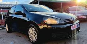 VW Golf 1.6TDI/105 К.С/БЕЛГИЯ/УНИКАТ, снимка 2