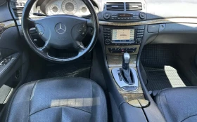 Mercedes-Benz E 320 3, 2 CDI 4Matic/ Harman/ Обдухване , снимка 5