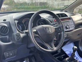 Honda Jazz FACELIFT , снимка 9