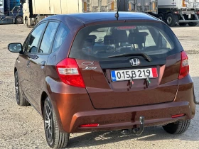 Honda Jazz FACELIFT , снимка 7