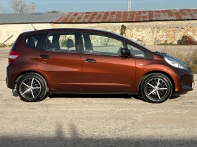 Honda Jazz FACELIFT , снимка 4