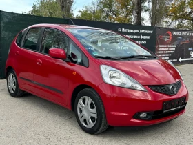 Обява за продажба на Honda Jazz ~8 999 лв. - изображение 5