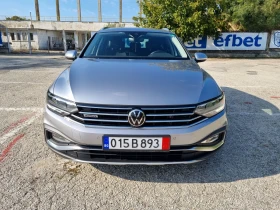 VW Alltrack 2.0TDI Face 4Motion 200кс Digital Dist LED 2022г, снимка 5